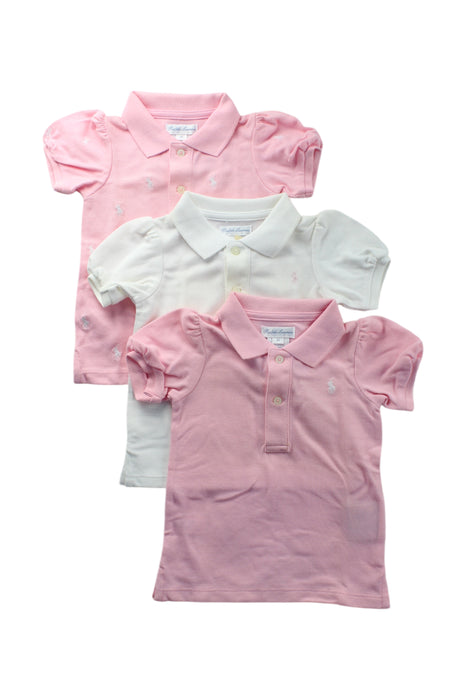 A Multicolour Gift Sets from Ralph Lauren in size 6-12M for neutral. (Back View)