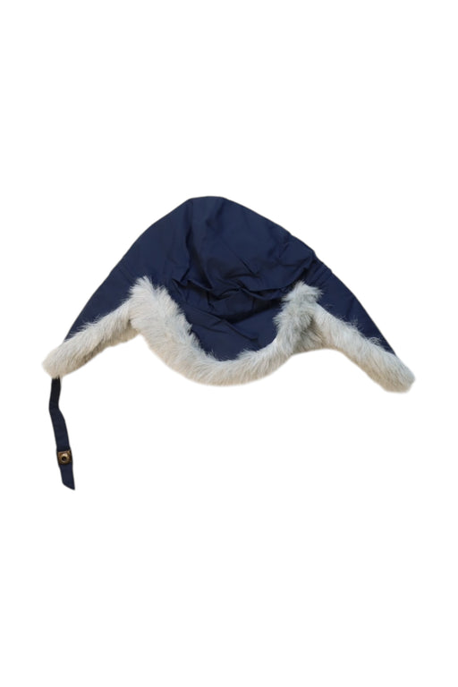 A Navy Winter Hats from Helly Hansen in size O/S for boy. (Front View)