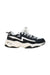 A Black Sneakers from Skechers in size 11Y for neutral. (Front View)