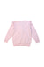 A Pink Cardigans from Ralph Lauren in size 18-24M for girl. (Back View)