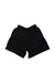 A Black Shorts from Fear of God Essentials in size 6T for boy. (Back View)