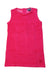 A Pink Cover Ups from Vilebrequin in size 2T for girl. (Front View)