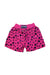 A Pink Swim Shorts from Vilebrequin in size 4T for boy. (Back View)