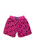 A Pink Swim Shorts from Vilebrequin in size 6T for boy. (Back View)