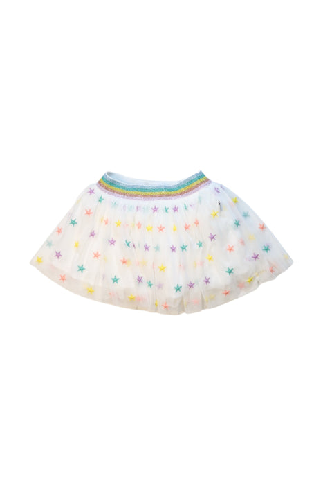 A Multicolour Tulle Skirts from Stella McCartney in size 12-18M for girl. (Front View)