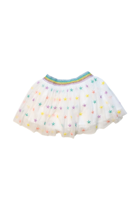 A Multicolour Tulle Skirts from Stella McCartney in size 12-18M for girl. (Back View)