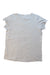 A Grey Short Sleeve T Shirts from Joules in size 12Y for girl. (Back View)