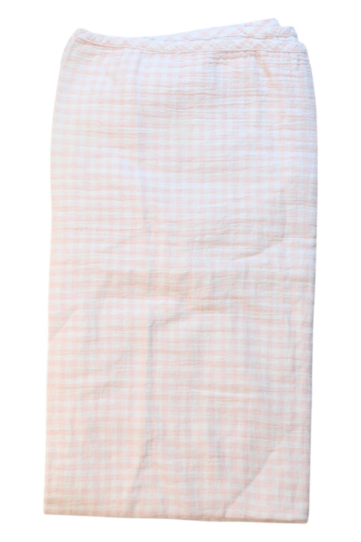 A Pink Long Skirts from Seed in size O/S for girl. (Front View)