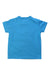 A Blue Short Sleeve T Shirts from Mont-bell in size 12-18M for boy. (Back View)