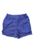 A Blue Shorts from Ralph Lauren in size 6-12M for boy. (Back View)