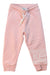 A Pink Sweatpants from Kenzo in size 2T for girl. (Front View)