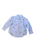 A Multicolour Long Sleeve Shirts from Ralph Lauren in size 18-24M for boy. (Front View)