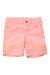 A Pink Shorts from Nanos in size 4T for boy. (Front View)