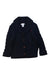 A Navy Cardigans from Ralph Lauren in size 12-18M for boy. (Front View)