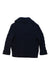 A Navy Cardigans from Ralph Lauren in size 12-18M for boy. (Back View)