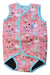 A Multicolour Floatsuits from Splash About in size 2T for neutral. (Front View)