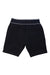 A Black Shorts from Armani in size 2T for boy. (Back View)