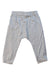 A Grey Casual Pants from Ralph Lauren in size 12-18M for boy. (Back View)