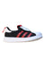 A Multicolour Sneakers from Adidas in size 18-24M for girl. (Front View)