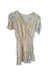 A Blue Short Sleeve Dresses from Pavement in size 14Y for girl. (Front View)