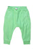 A Green Casual Pants from Seed in size 12-18M for neutral. (Front View)