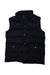 A Black Puffer/Quilted Coats & Outerwear from Nicholas & Bears in size 10Y for boy. (Front View)