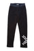 A Black Leggings from Kenzo in size 8Y for girl. (Front View)