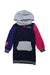 A Multicolour Sweater Dresses from Polo Ralph Lauren in size 6T for girl. (Front View)