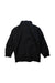 A Black Lightweight Jackets from Polo Ralph Lauren in size 7Y for boy. (Back View)