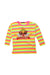 A Multicolour Long Sleeve T Shirts from Hysteric Mini in size 2T for girl. (Front View)