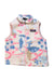 A Multicolour Outerwear Vests from Patagonia in size 2T for girl. (Front View)