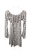 A Black Long Sleeve Dresses from Pavement in size 12Y for girl. (Front View)