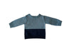 A Blue Knit Sweaters from Jacadi in size 6-12M for neutral. (Back View)