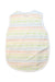 A Multicolour Sleepsacs from Hoppetta in size O/S for neutral. (Back View)