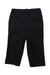 A Black Dress Pants from Nicholas & Bears in size 2T for boy. (Back View)