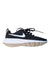 A Black Sneakers from Nike in size 11Y for boy. (Front View)