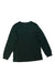 A Green Long Sleeve T Shirts from Polo Ralph Lauren in size 6T for boy. (Front View)