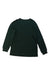 A Green Long Sleeve T Shirts from Polo Ralph Lauren in size 6T for boy. (Back View)