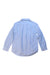 A Blue Long Sleeve Shirts from Ralph Lauren in size 6T for boy. (Back View)