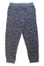 A Grey Sweatpants from Polo Ralph Lauren in size 6T for boy. (Back View)