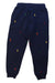 A Multicolour Sweatpants from Polo Ralph Lauren in size 6T for boy. (Back View)