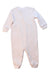 A Pink Onesies from Ralph Lauren in size 6-12M for girl. (Back View)