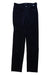 A Navy Casual Pants from Il Gufo in size 14Y for boy. (Front View)