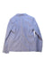 A Blue Blazers from DSquared2 in size 12Y for boy. (Back View)