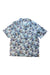 A Multicolour Short Sleeve Shirts from Bonpoint in size 12Y for boy. (Front View)