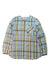 A Multicolour Long Sleeve Shirts from Bonpoint in size 14Y for boy. (Front View)