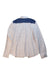 A Multicolour Long Sleeve Shirts from Jacadi in size 10Y for boy. (Back View)