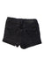 A Black Shorts from Molo in size 5T for girl. (Back View)