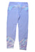 A Blue Active Pants from Moody Tiger in size 6T for girl. (Back View)