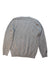 A Grey Cardigans from Nicholas & Bears in size 10Y for boy. (Back View)